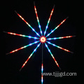 Voice Control Fireworks Light